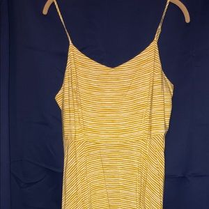 Old Navy sundress